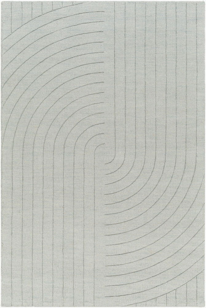 Elissa Handmade Rug large image 