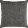 Winona Accent Pillow Down, Decorative Pillow by Surya, 18" length x 18" width thumbnail