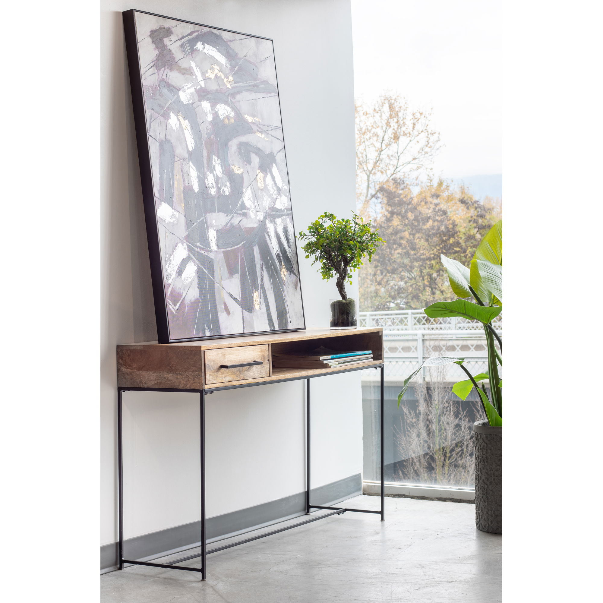 Colvin Console Table large image 