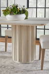 Duet Dining Chair, Set of 2, by Essentials for Living, 19.5" width x 36.5" height x 26.5" depth thumbnail 10