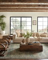 Magnolia Home by Joanna Gaines x Loloi Sinclair Rug, 5' length x 7' width thumbnail 2