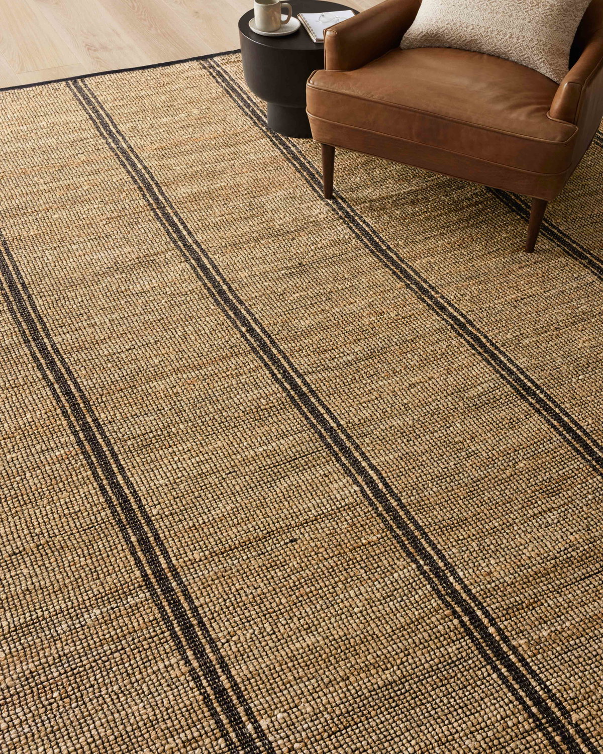 Angela Rose x Loloi Colton Rug, 7'6" length x 9'6" width View 6