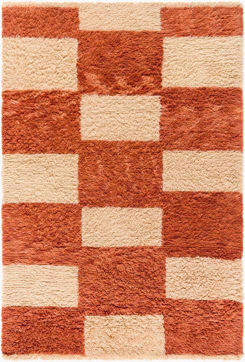 Beni Moroccan Handmade Rug