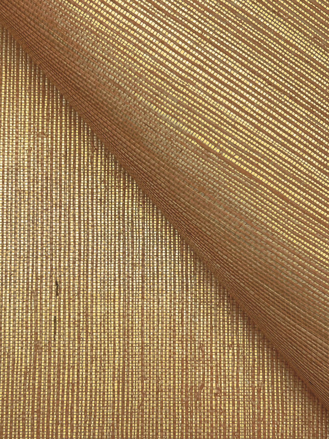 Maguey Sisal Gold Wallpaper large image 
