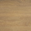Tarro 84'L x 42'W Rectangular Dining Table | Light Brown Wood | Seats 8, by Mercana, 84" length x 42" width x 30" height thumbnail 3