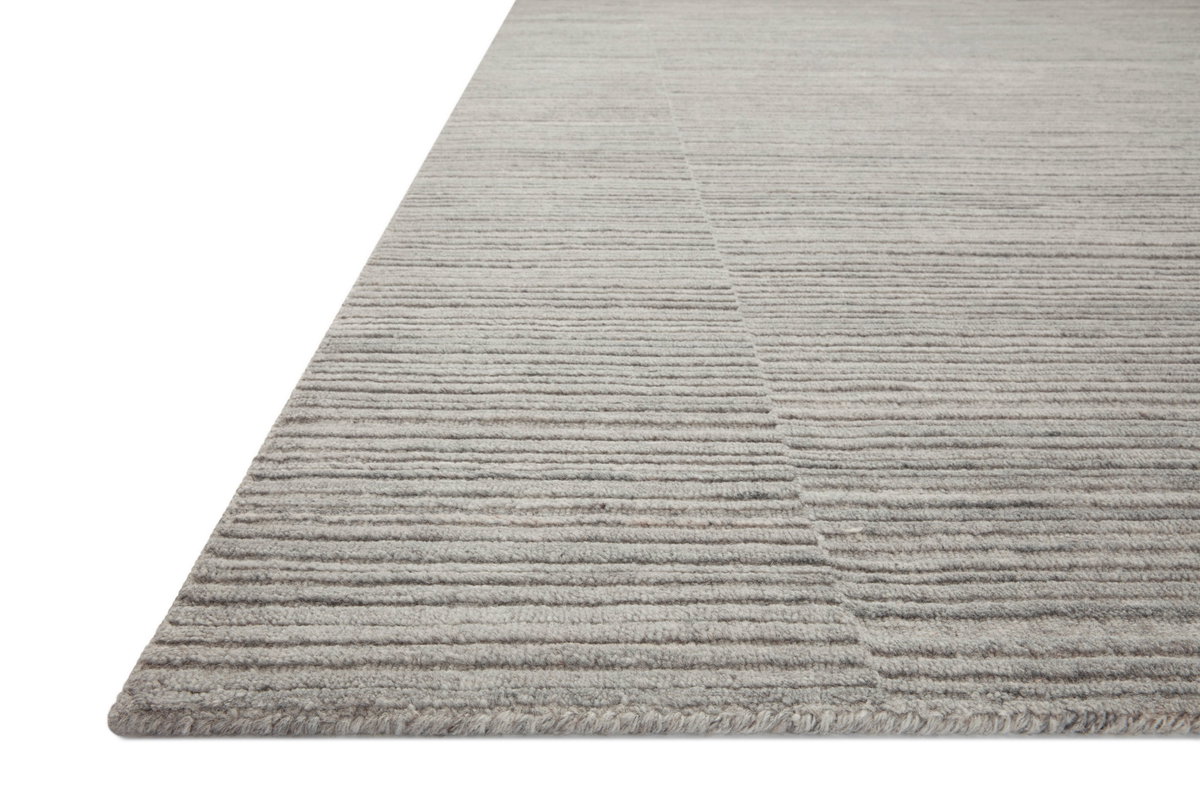 Amber Lewis x Loloi Lou Rug, 9'6" length x 13'6" width View 2