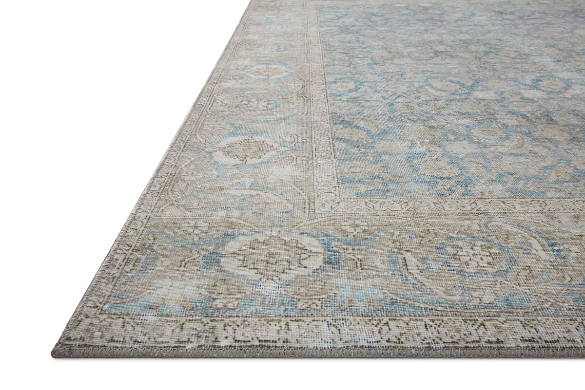 Loloi Wynter Rug, 2' length x 5' width View 4