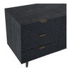 Breu Sideboard Black thumbnail 5