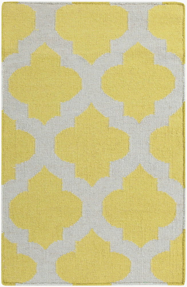 Frontier Handmade Rug, by Surya, 11' length x 8' width