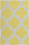 Frontier Handmade Rug, by Surya, 3' length x 2' width thumbnail