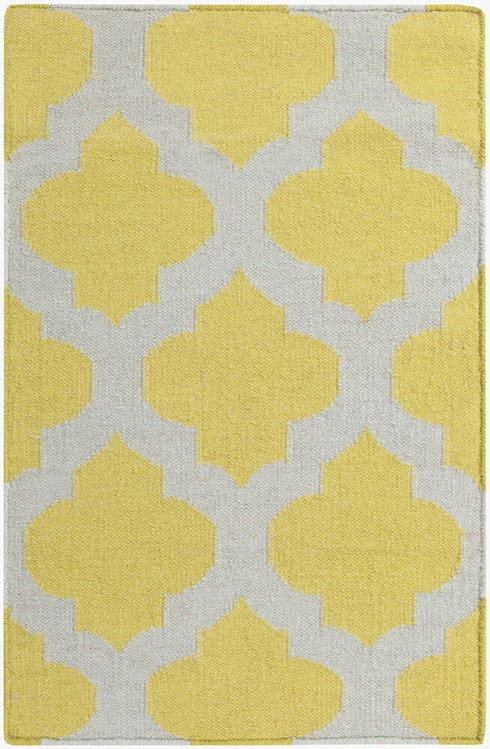 Frontier Handmade Rug