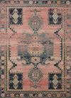 Loloi II Jocelyn Rug, 2'3" length x 7'6" width thumbnail 1