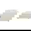 Lowtide Nook Modular Sectional Warm White thumbnail 2