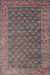 Rifle Paper Co. x Loloi Fiore Rug, 9' length x 12' width thumbnail 1