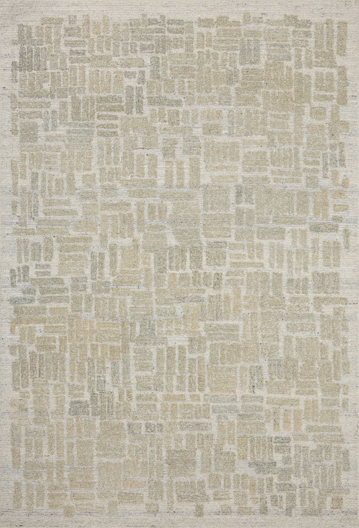 Loloi Elias Rug, 1'6" length x 1'6" width View 1