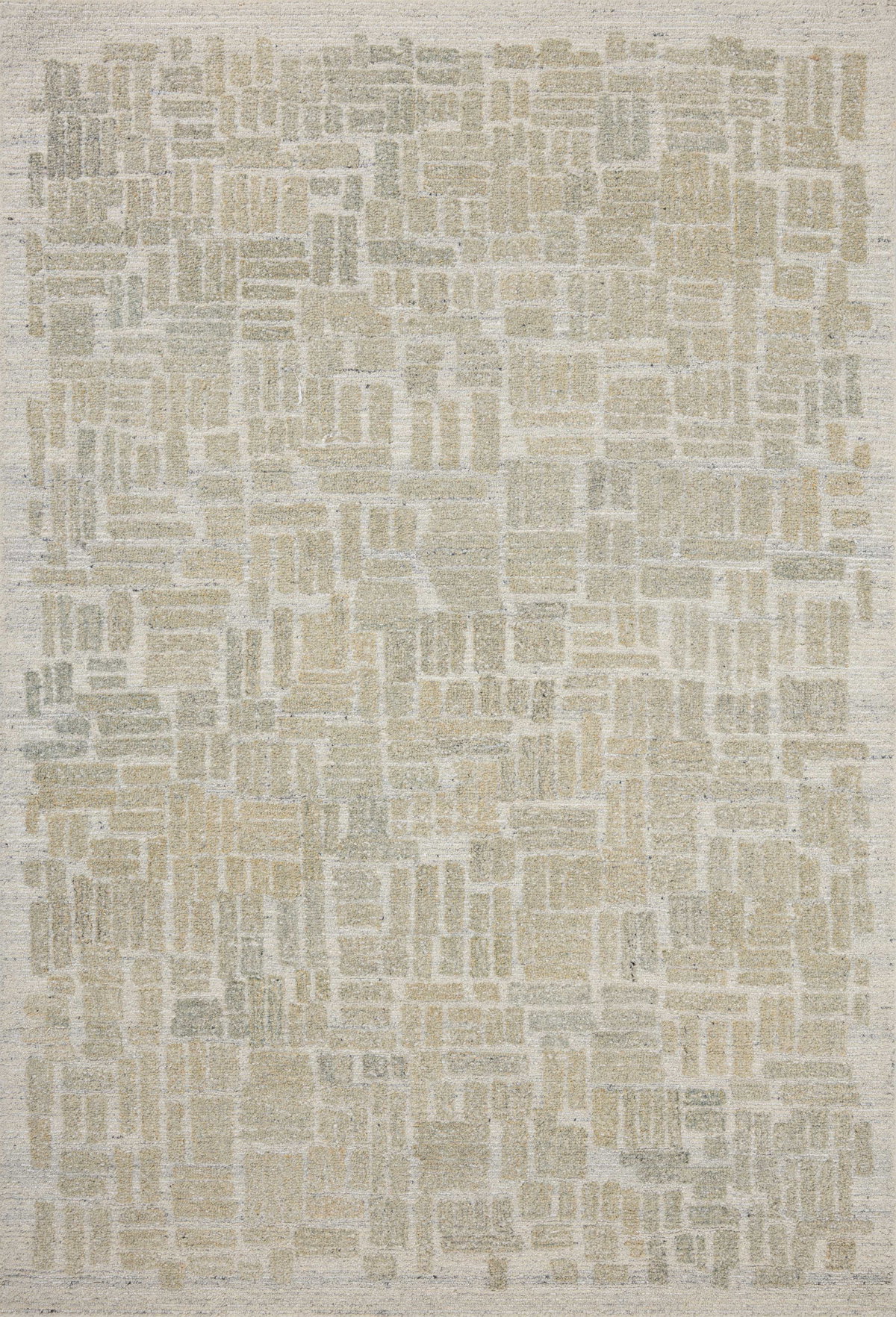 Loloi Elias Rug, 2'6" length x 7'6" width View 1