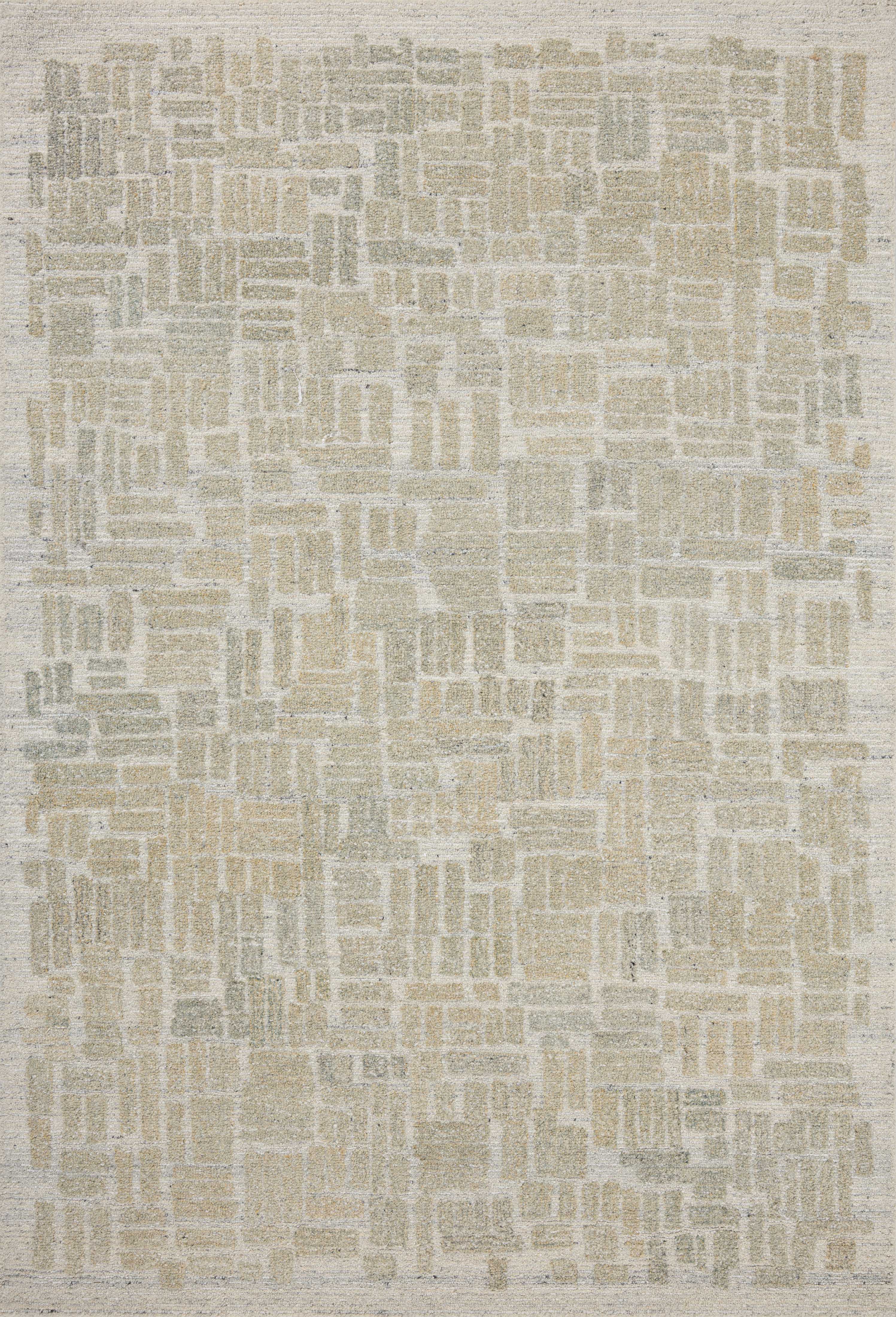 Loloi Elias Rug, 2'6" length x 7'6" width