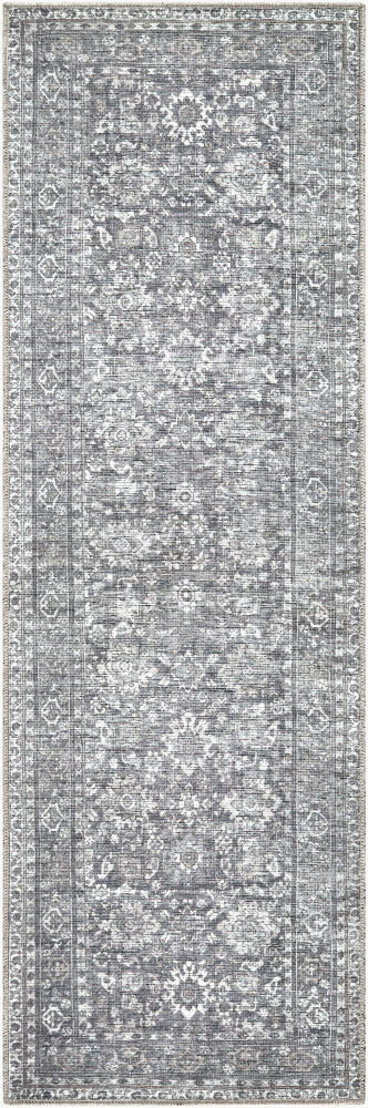 Zafira Machine Woven Rug