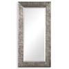 Maeona Metallic Silver Mirror thumbnail 0