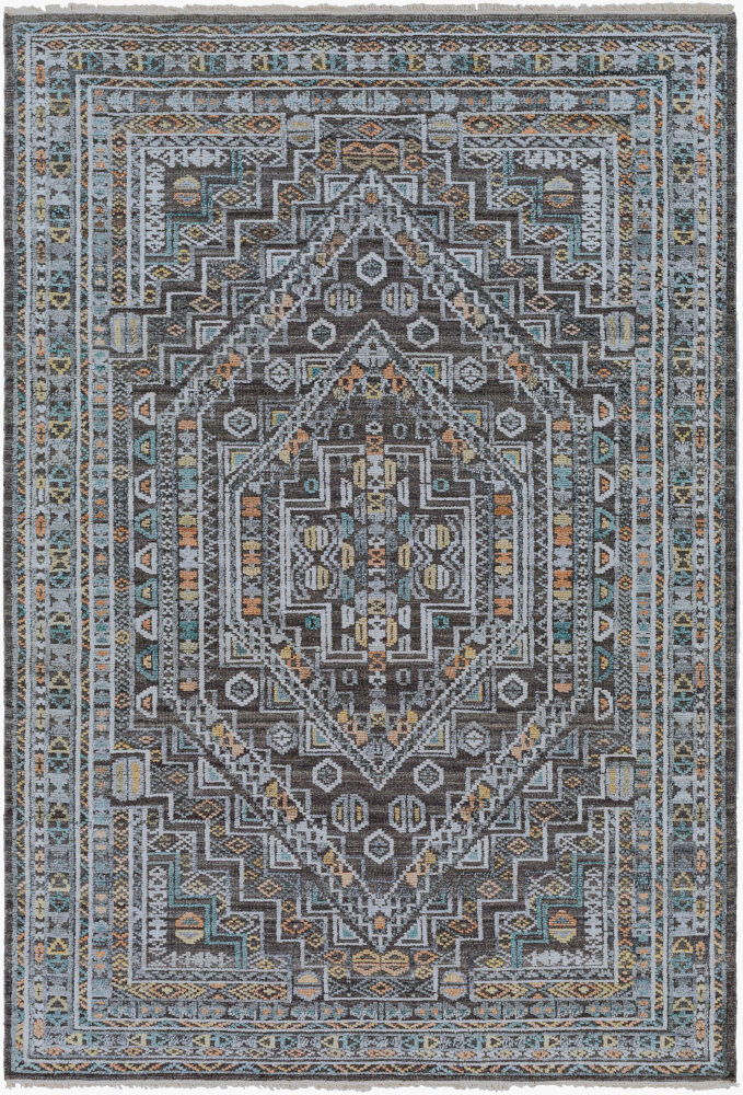 Nobility Handmade Rug large image 