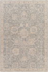 Avant Garde Machine Woven Rug, by Surya, 9'6.17" length x 6'6.74" width thumbnail