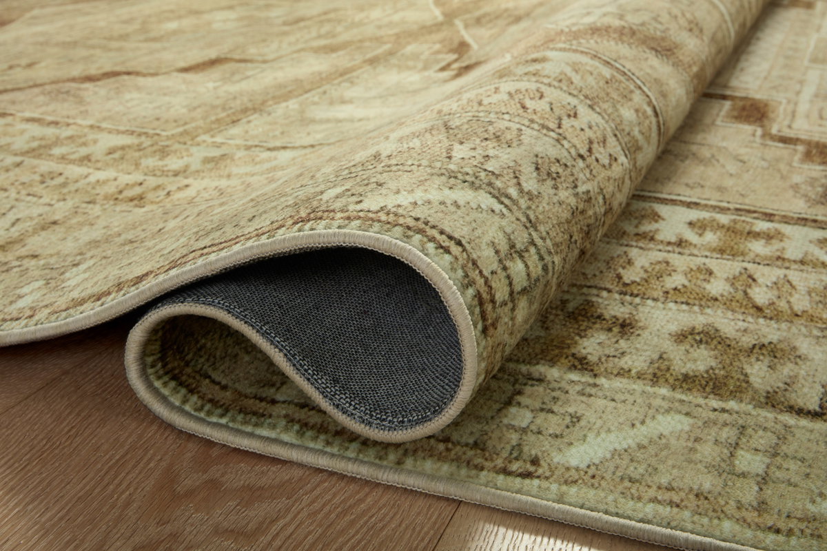 Magnolia Home by Joanna Gaines x Loloi Sinclair Rug, 2' length x 5' width View 8