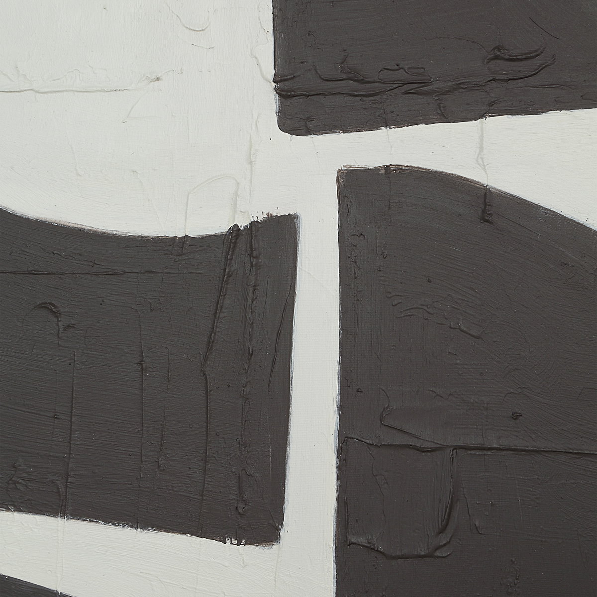 Castagno, Painting by Renwil, 50" height x 2" depth View 3
