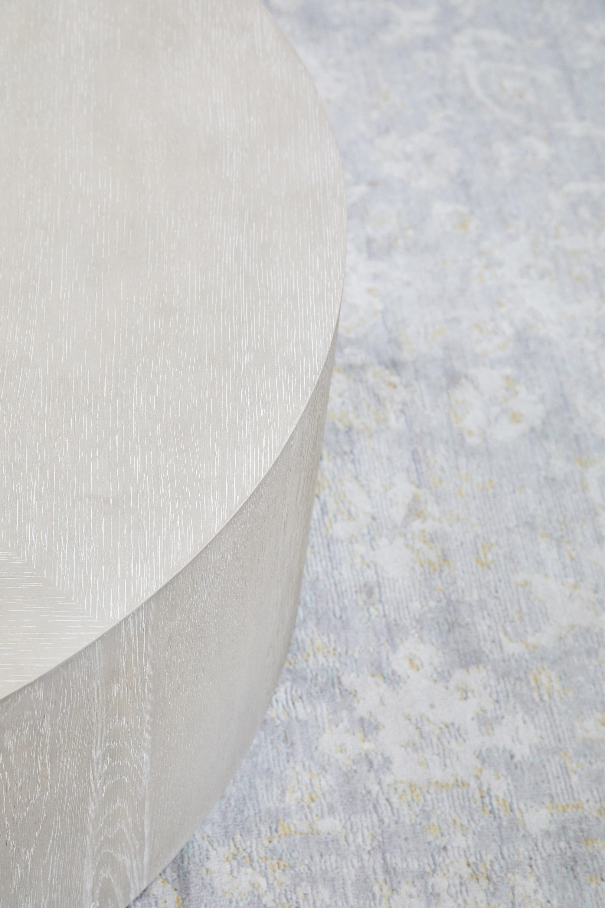 Roto Large Coffee Table, by Essentials for Living, 42.5" width x 15" height x 42.5" depth View 6