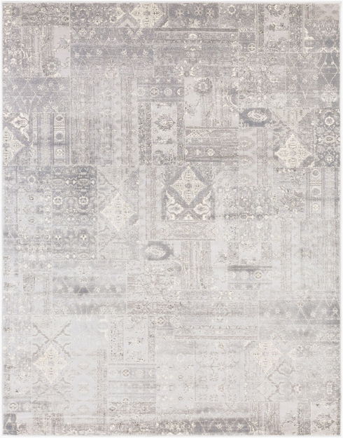Amadeo Machine Woven Rug
