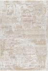 Brunswick Machine Woven Rug, by Surya, 7'10.49" length x 7'10.49" width thumbnail