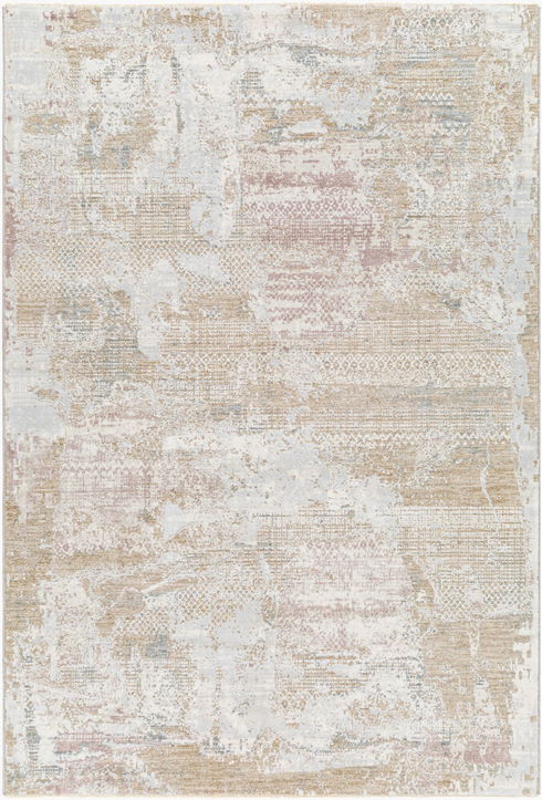 Brunswick Machine Woven Rug