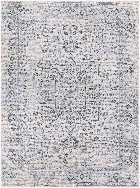 Venezia Machine Woven Rug