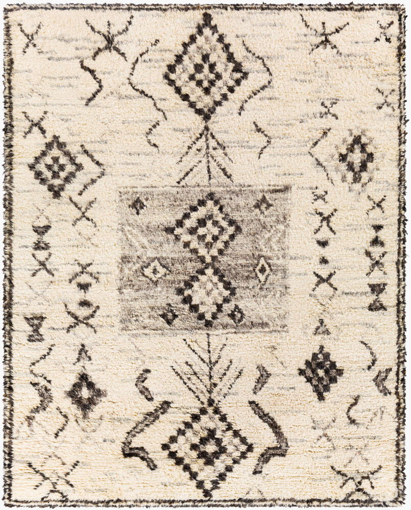 Camille Handmade Rug large image 