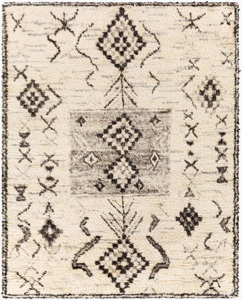 Camille Handmade Rug