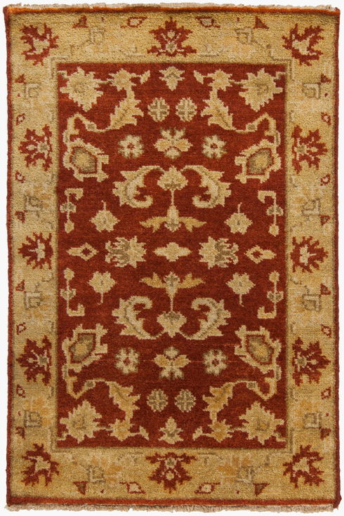 Antolya Handmade Rug
