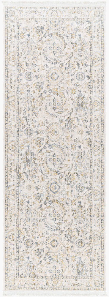 Chicago Machine Woven Rug large image 