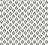 Leaflet Black & White Wallpaper thumbnail 0