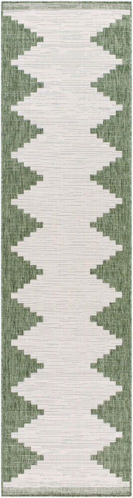 Eagean Machine Woven Rug large image 