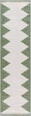 Eagean Machine Woven Rug thumbnail 0