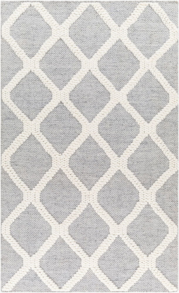Nina Handmade Rug large image 