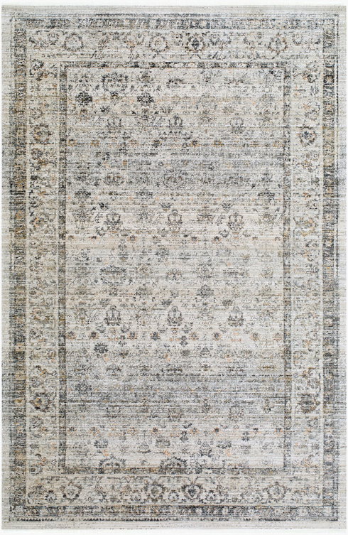 Neiland Machine Woven Rug