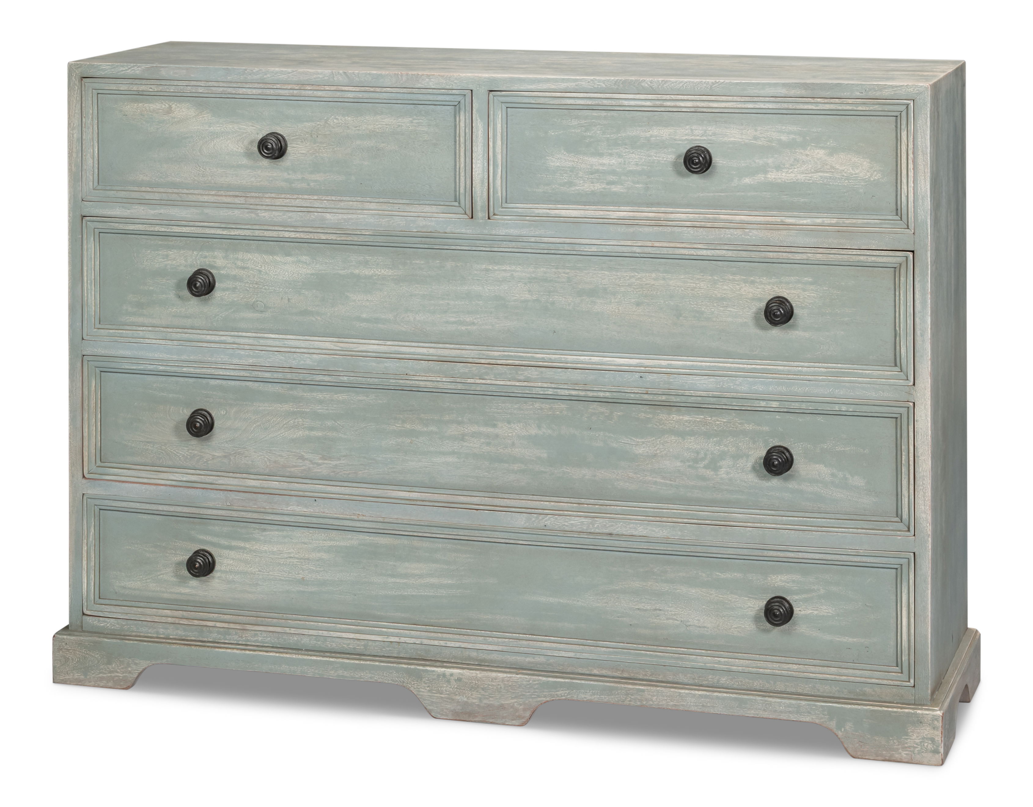 Frances Chest Of Drawer large image 