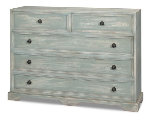 Frances Chest Of Drawer