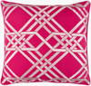 Pagoda Accent Pillow Down, Decorative Pillow by Surya, 22" length x 22" width thumbnail