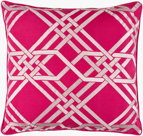 Pagoda Accent Pillow