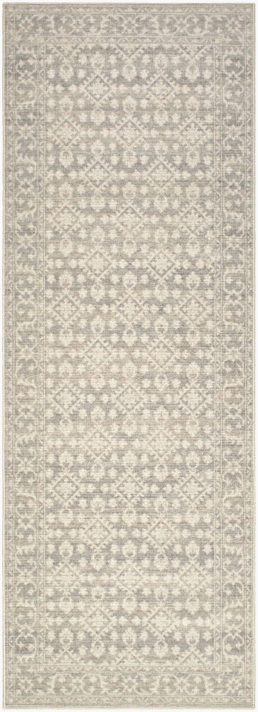 Aram Machine Woven Rug
