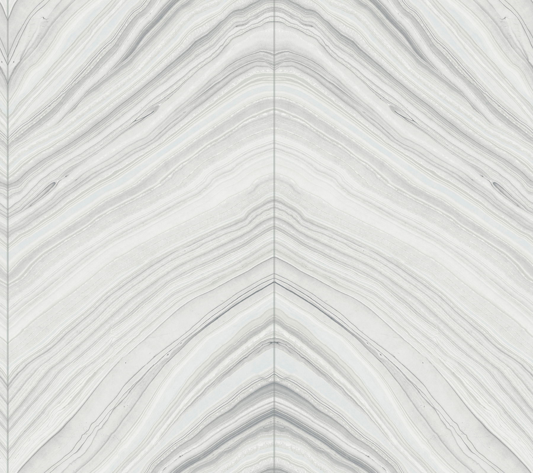 Onyx Strata Sheer Grey Peel & Stick Wallpaper Onyx Strata Sheer Grey Peel & Stick Wallpaper large image