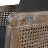 Encore Dark Gray Armchair, Accent Chair by Uttermost, 28.5" width x 33" height x 31" depth thumbnail 7