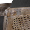 Encore Dark Gray Armchair thumbnail 6
