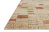 Loloi Bowery Rug, 1'6" length x 1'6" width thumbnail 4